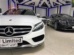 مێرسێدس بێنز C-Class
